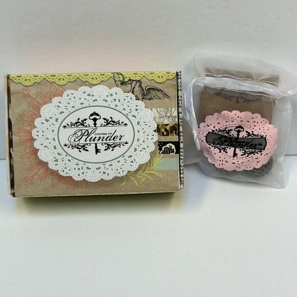 Plunder Jewelry Earrings Plunder Camie Earrings Bronze Metal Balls Beaded Dangle - Picture 4 of 5